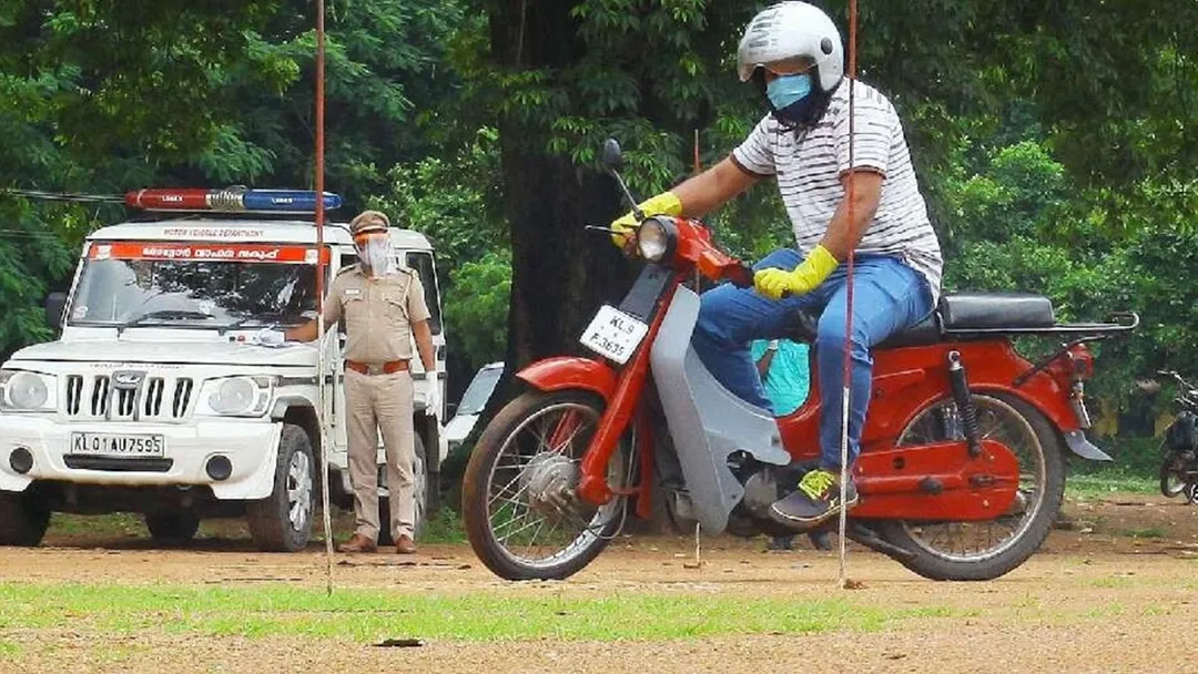 ഇനി ലേണേഴ്സ് കിട്ടണമെങ്കിൽ 18 ഉത്തരം ശരിയാക്കിക്കോ; ഡ്രൈവിങ്ങ് ലേണേഴ്സിൽ സമ​ഗ്ര മാറ്റവുമായി സർക്കാർ