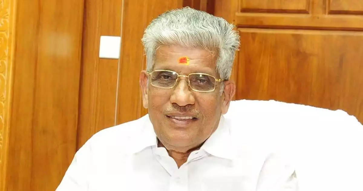 പിണറായി സർക്കാരിനെ വിശ്വാസം: കോൺ​ഗ്രസിന് നിലപാടില്ലെന്ന് എൻ.എസ്.എസ്