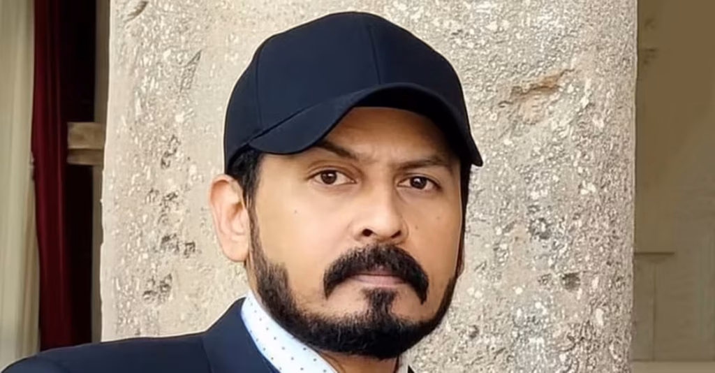 സ്കൈ ജ്വല്ലറിയുടെ ചെയർമാൻ ബാബു ജോണിന്റെ മകൻ ജേക്കബ് പാലത്തുമ്മാട്ടു ജോൺ അന്തരിച്ചു
