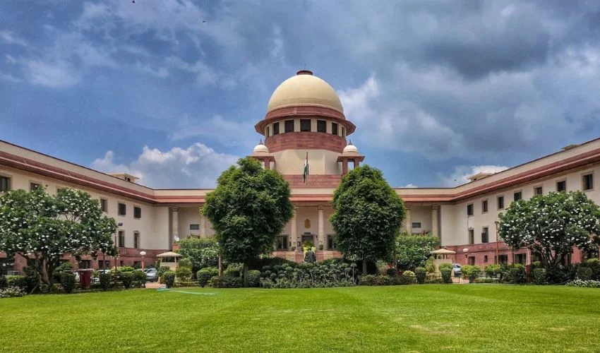 ആഗോള അയ്യപ്പ സംഗമം നടത്താൻ അനുമതി നൽകി സുപ്രീം കോടതി