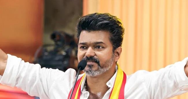 കരൂർ ദുരന്തത്തിൽ മരിച്ചവരുടെ എണ്ണം 40 കടന്നു