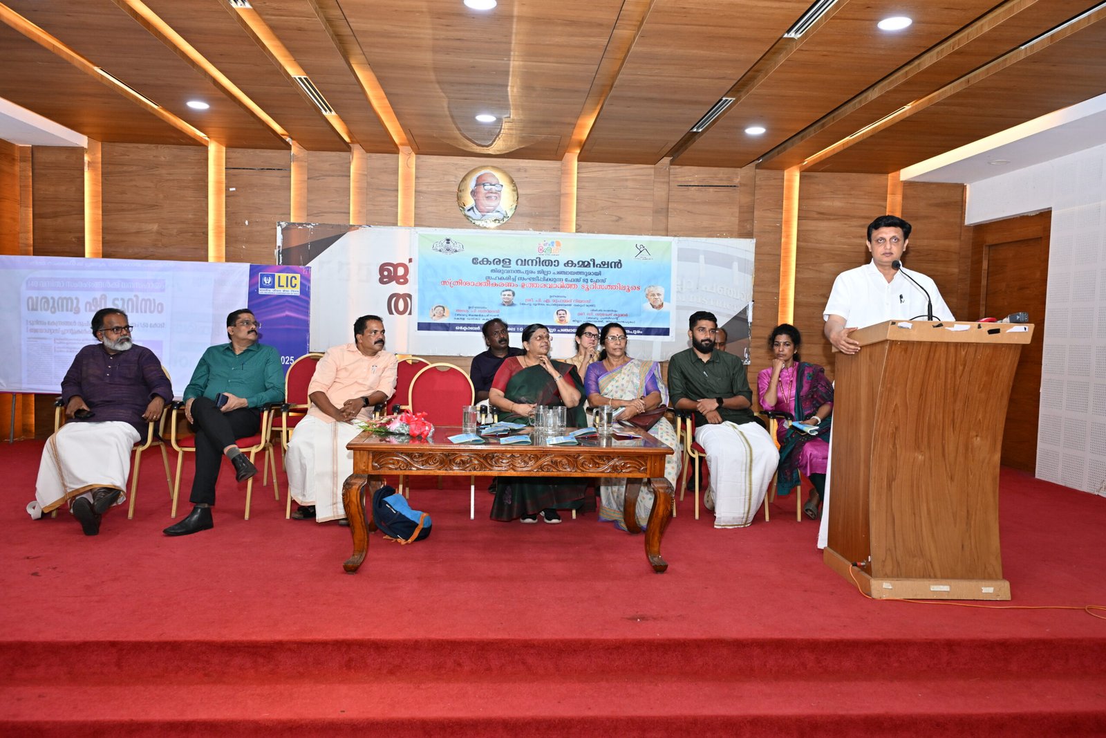 പ്രാദേശിക സമ്പദ്‌വ്യവസ്ഥയുടെ വളർച്ചയ്ക്ക് ഉത്തരവാദിത്ത ടൂറിസം വഴിയൊരുക്കും : മന്ത്രി പി എ മുഹമ്മദ് റിയാസ്