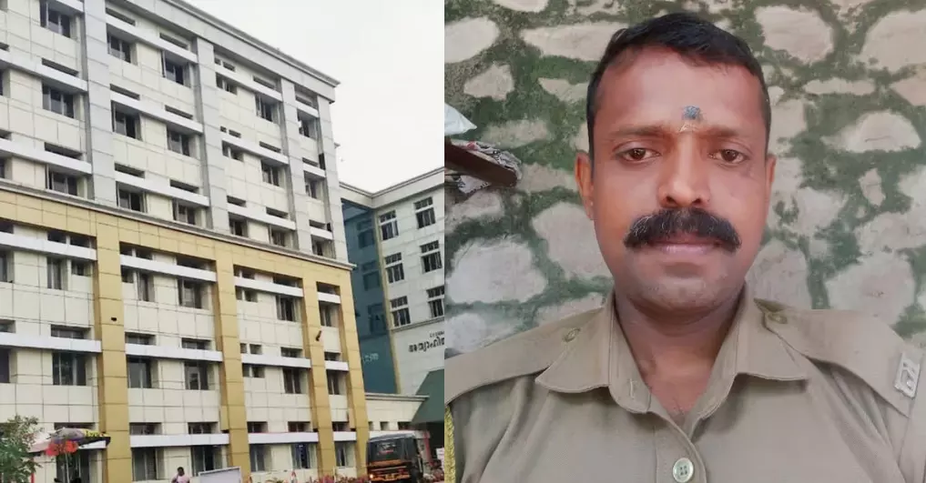 അവയവ മാറ്റിവയ്ക്കല്‍ ശസ്ത്രക്രിയയില്‍ പുതു ചരിത്രമെഴുതി കോട്ടയം മെഡിക്കല്‍ കോളേജ്; അനീഷിന്റെ അവയവങ്ങൾ എട്ട് പേരിലേക്ക്