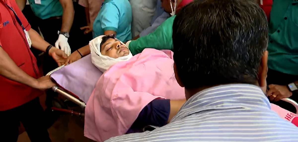സംസ്ഥാനത്തെ സർക്കാർ ആശുപത്രികളിലെ സുരക്ഷാ സംവിധാനങ്ങൾ കുറ്റമറ്റതാക്കുക : കെ.ജി.എം.ഒ