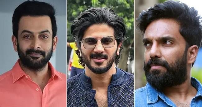 ദുൽഖറിനും അമിത് ചക്കാലക്കലിനും ഇ ഡി നോട്ടീസ് നൽകും; ബാങ്ക് അക്കൗണ്ട് വിവരങ്ങൾ ഹാജരാക്കണം