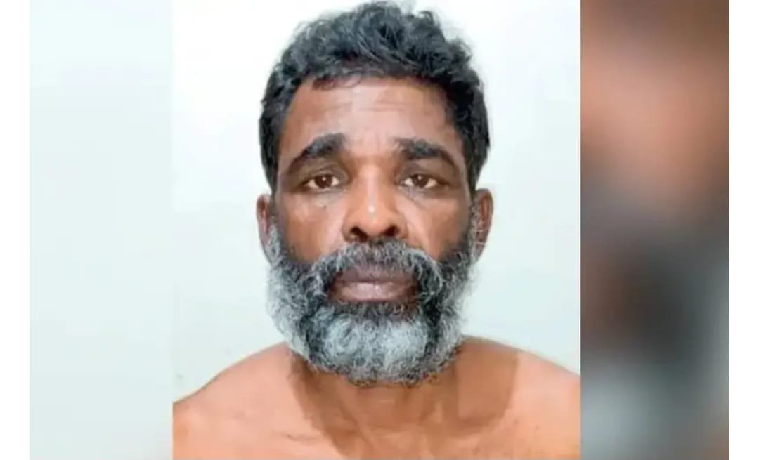 വീട്ടിൽ മോഷണശ്രമം;  ഗള്‍ഫിലുള്ള മകള്‍ സിസിടിവിയിലൂടെ കണ്ടു; മോഷ്ടാവ് കുടുങ്ങി