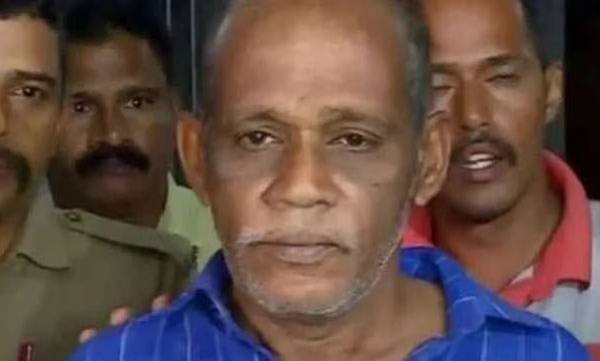നെന്മാറ സജിത കൊലക്കേസ്: ചെന്താമര കുറ്റക്കാരനെന്ന് കണ്ടെത്തി
