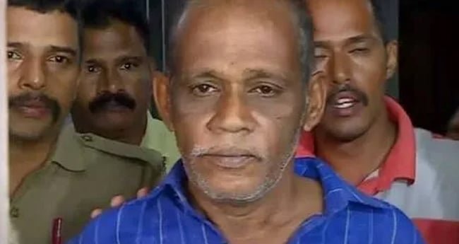 സ​ജി​ത വ​ധം: ചെ​ന്താ​മ​ര​യ്ക്ക് ഇ​ര​ട്ട ജീ​വ​പ​ര്യ​ന്തം