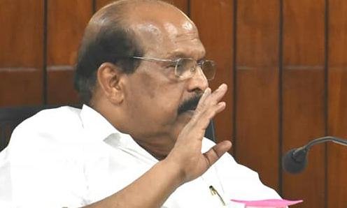 സജി ചെറിയാന്‍ സൂക്ഷിച്ച് സംസാരിക്കണം; പരസ്യവിമർശനവുമായി ജി സുധാകരൻ