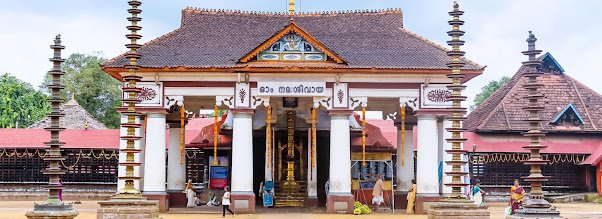 അമ്പലക്കള്ളന്മാർ വൈക്കത്തും; 255.830 ഗ്രാം സ്വർണം നഷ്‌ടപ്പെട്ടതായി ഓഡിറ്റ് റിപ്പോർട്ട്