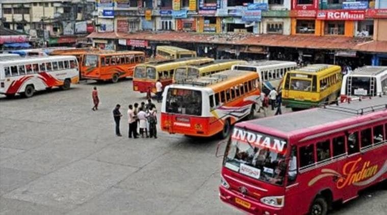 സ്വകാര്യ ബസുകളിൽ വ്യാപകമായി എയർഹോൺ; 21 ബസുകൾക്കെതിരെ നടപടി
