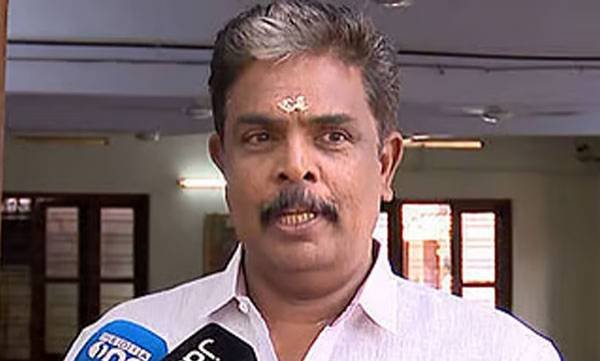 ശബരിമല സ്വര്‍ണക്കൊള്ള; മുന്‍ അഡ്മിനിസ്ട്രേറ്റീവ് ഓഫീസര്‍ മുരാരി ബാബു അറസ്റ്റില്‍