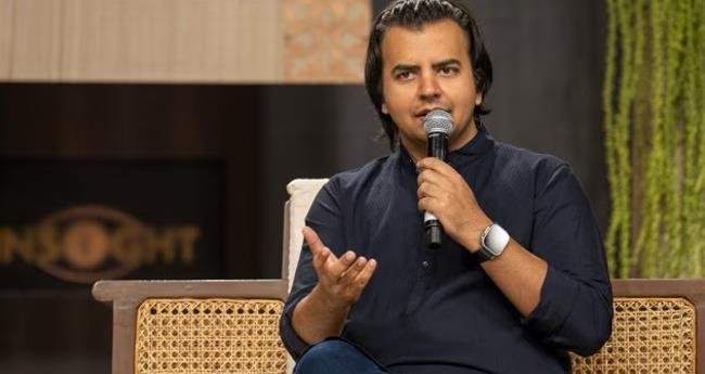 ഒ​ല ഇ​ല​ക്ട്രി​ക്‌​സി​ലെ എ​ഞ്ചി​നീ​യ​ര്‍ ജീ​വ​നൊ​ടു​ക്കി​യ സംഭവം; ഭ​വി​ഷ് അ​ഗ​ര്‍​വാ​ളി​നെ​തി​രെ കേ​സ്