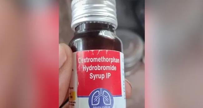 കേ​ര​ള​ത്തി​ലും കോ​ൾ​ഡ്രി​ഫ് നി​രോ​ധി​ച്ചു