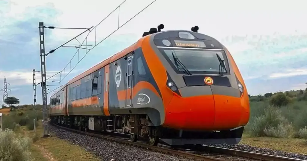 കേരളത്തിന് പുതിയ വന്ദേഭാരത് കൂടി; കേന്ദ്രത്തോട് നന്ദി അറിയിച്ച് രാജീവ് ചന്ദ്രശേഖർ