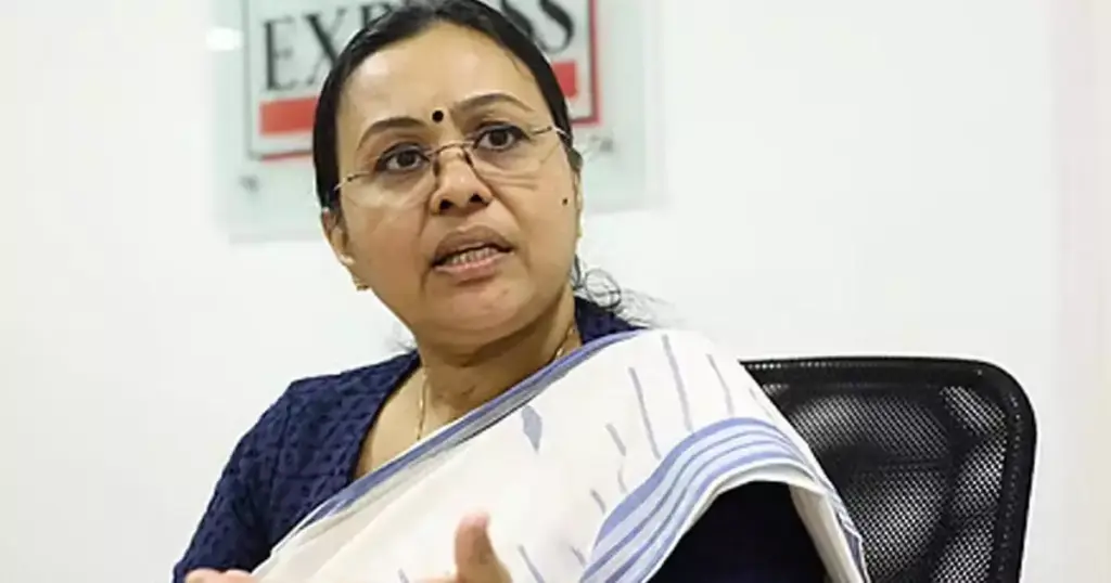 ‘ശക്തമായ നിയമ നടപടി സ്വീകരിക്കും:ആരോഗ്യമന്ത്രി വീണാ ജോര്‍ജ്