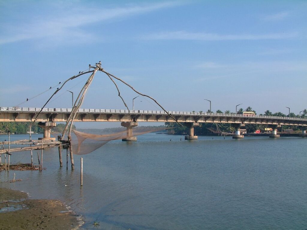 കൊടുങ്ങല്ലൂർ അങ്കമാലി ഹൈവേ, മന്ത്രിക്ക് നിവേദനം നൽകി