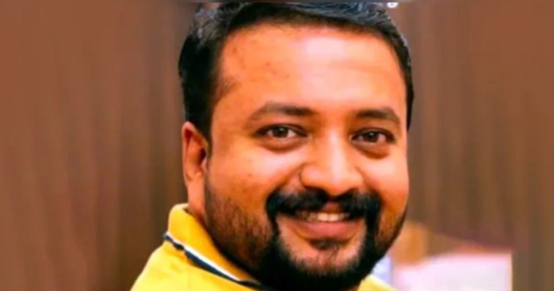 അയാൾ ബിജെപി പ്രവർത്തകനല്ല, ഉദ്ദവ് താക്കറെ ശിവസേനയിൽ ആണ് ആനന്ദ്’; ജീവനൊടുക്കിയ ആനന്ദ് കെ തമ്പി ബിജെപി പ്രവർത്തകൻ അല്ലെന്ന് നേതൃത്വം