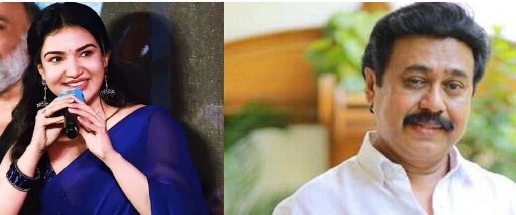 മു​ൻ​നി​ര നാ​യി​ക​മാ​ർ പ​ത്ത് സി​നി​മ​യ്ക്ക് വാ​ങ്ങു​ന്ന ശ​മ്പ​ളം, ഹ​ണി ഒ​രു വ​ർ​ഷ​ത്തി​ൽ ഉ​ണ്ടാ​ക്കു​ന്നു: വി​ന​യ​ൻ
