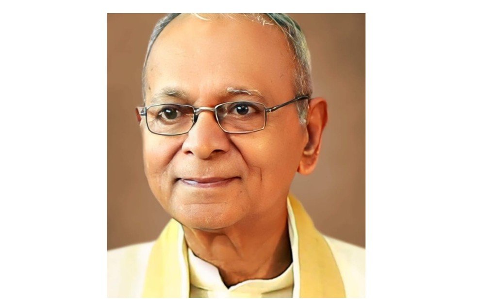 കേരള ഹൈക്കോടതിയിലെ മുൻ ജഡ്ജിയും സുപ്രീം കോടതിയിലെ മുതിർന്ന അഭിഭാഷകനുമായ ജസ്റ്റിസ് കെ ജോൺ മാത്യു അന്തരിച്ചു