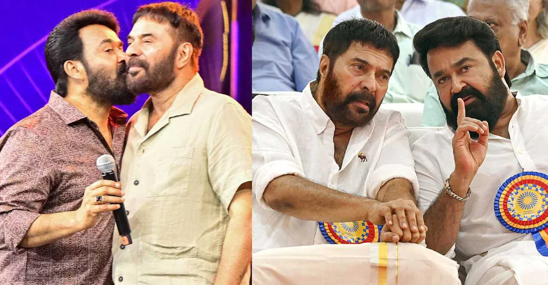 മികച്ച നടനുള്ള പുരസ്‌കാരം നേടിയ എന്റെ ഇച്ചാക്കയ്ക്ക് പ്രത്യേക അഭിനന്ദനങ്ങൾ; ആശംസ അറിയിച്ച് മോ​ഹൻലാൽ