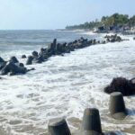 നാല് ജില്ലകളിൽ കള്ളക്കടൽ മുന്നറിയിപ്പ്; ഉയർന്ന തിരമാലകൾക്ക് സാധ്യത