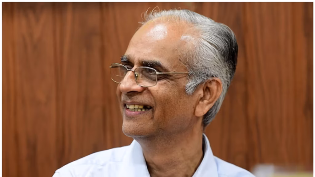 തിരുവിതാംകൂർ ദേവസ്വം ബോർഡ് തലപ്പത്തേക്ക് കെ ജയകുമാര്‍