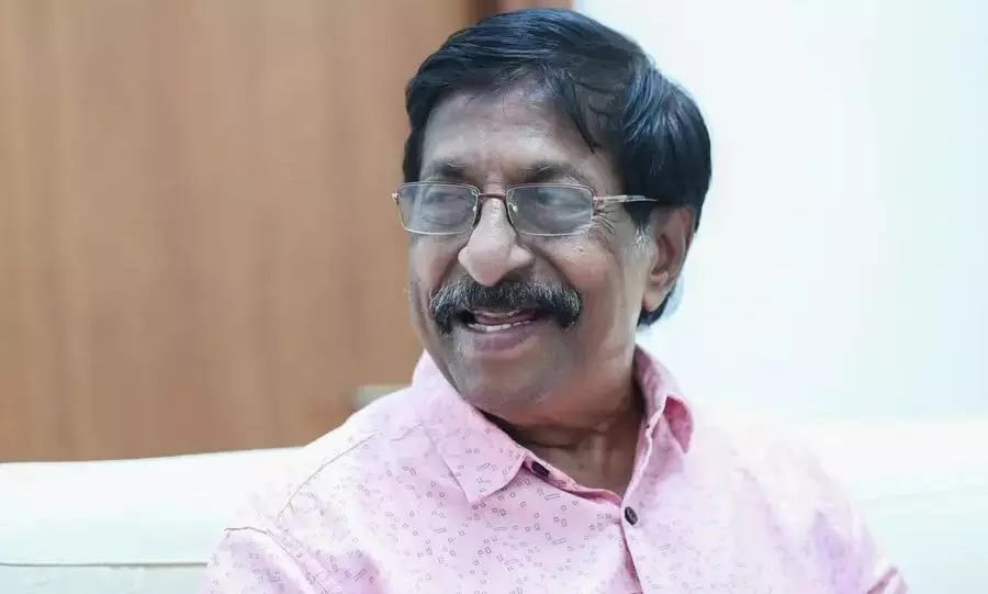 നടൻ ശ്രീനിവാസന് വിട