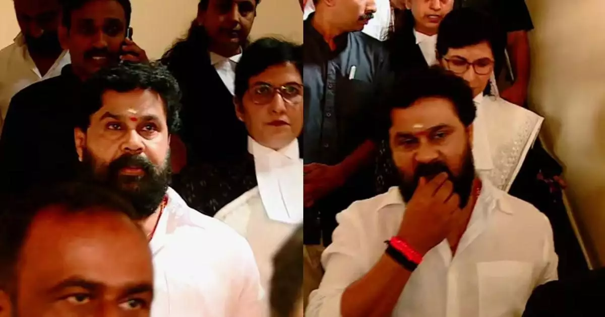പള്‍സര്‍ സുനി, ദിലീപ് ഉൾപ്പടെ പ്രതികൾ കോടതിയിൽ, നീതി പ്രതീക്ഷയിൽ അതിജീവിത; നടിയെ ആക്രമിച്ച കേസിൽ വിധി കാത്ത് കേരളം