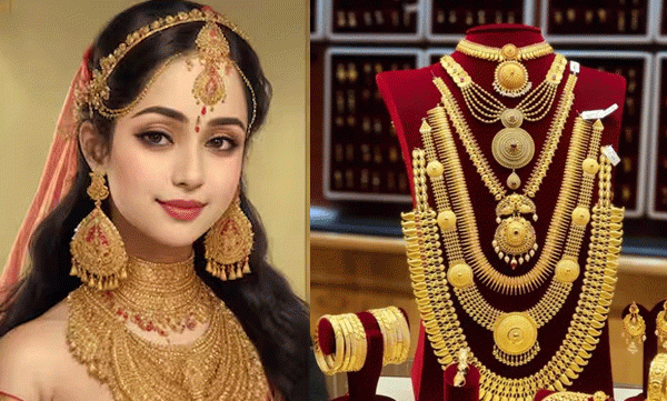 സംസ്ഥനത്ത് സ്വര്‍ണവിലയില്‍ ഇടിവ്; 1120 രൂപ കുറഞ്ഞു
