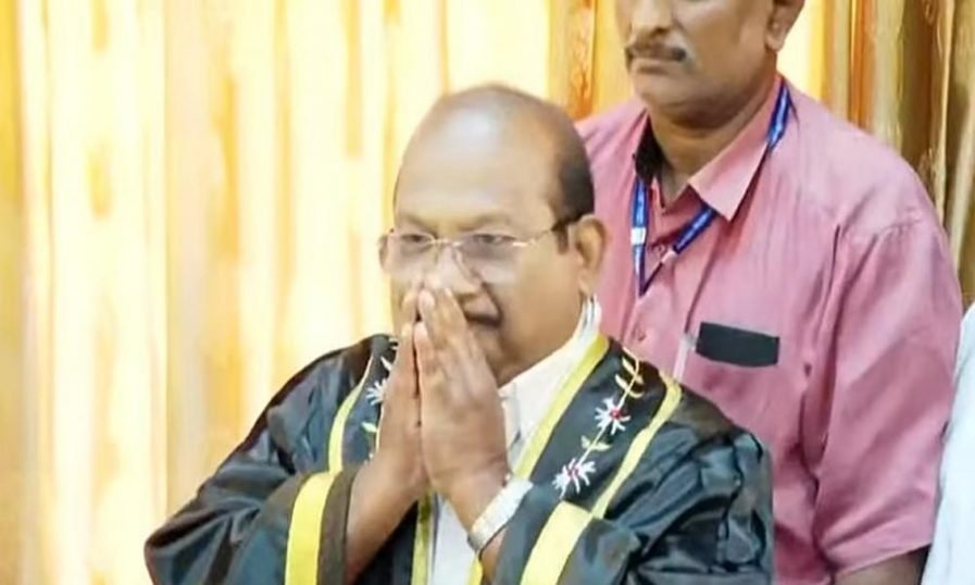 കൊല്ലം കോര്‍പ്പറേഷന്‍ മേയറായി എ കെ ഹഫീസിനെ തെരഞ്ഞെടുത്തു