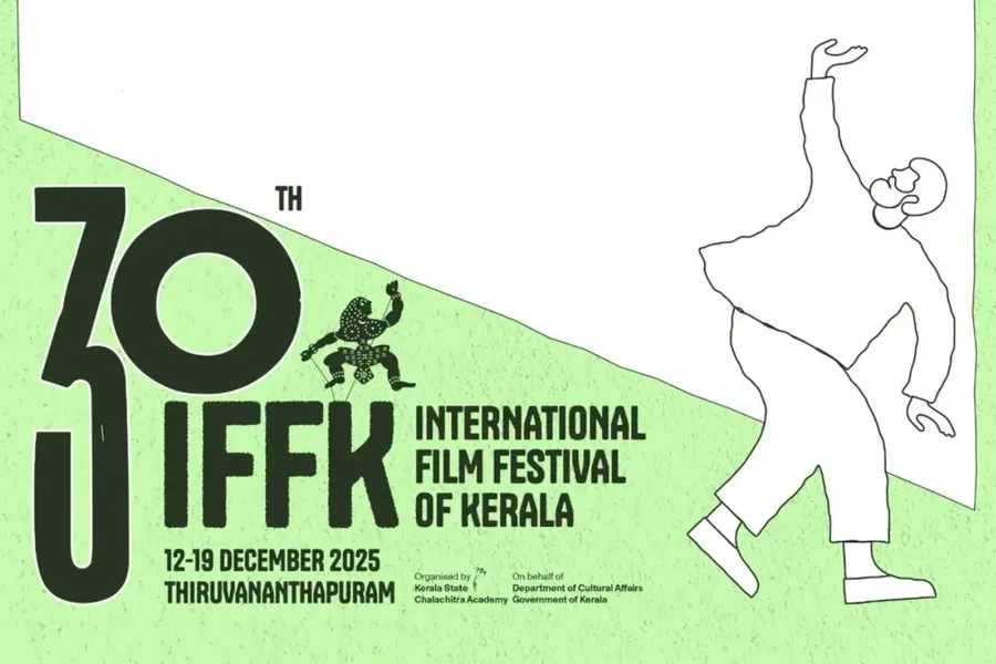 30ാമത് ചലച്ചിത്രമേള: 82 രാജ്യങ്ങളിൽ നിന്നുള്ള 206 ചിത്രങ്ങൾ പ്രദർശിപ്പിക്കും