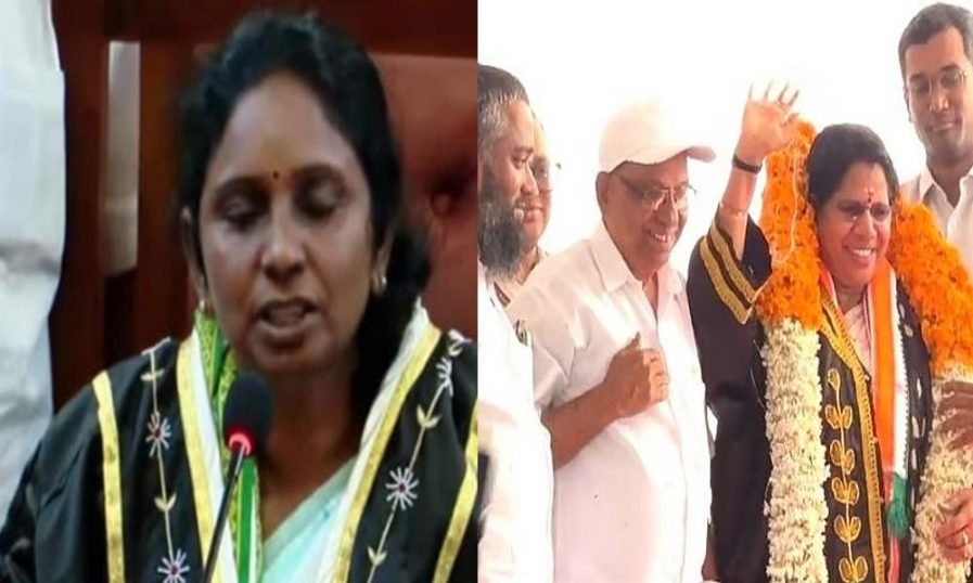 വികെ മിനിമോള്‍ കൊച്ചി മേയര്‍, കണ്ണൂരില്‍ പി ഇന്ദിര മേയര്‍; തിരുവനന്തപുരത്ത് രാജേഷ്