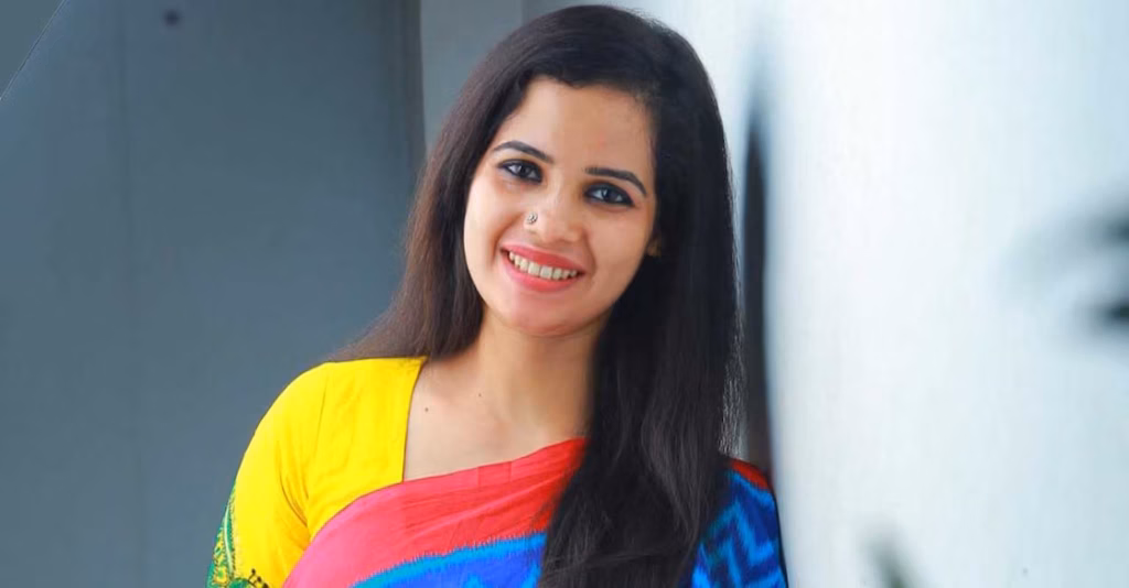 രാഹുൽ വലിയൊരു ക്രിമിനലാണ്, പല സ്ത്രീകൾക്കും മോശം മെസേജ് അയച്ചിട്ടുണ്ട്, കോൺഗ്രസിന്റെ ഭാഗമായതിനാലാണ് മിണ്ടാതിരുന്നത്; എം.എ. ഷഹനാസ്