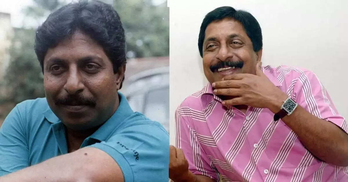 ശ്രീനിവാസന്റെ സംസ്‌കാര ചടങ്ങകള്‍ ഞായറാഴ്ച വീട്ടുവളപ്പില്‍ ഔദ്യോഗിക ബഹുമതികളോടെ