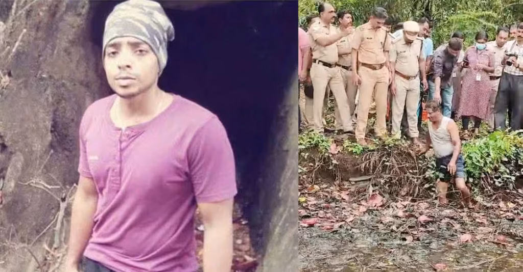 സരോവരത്തെ ചതുപ്പില്‍നിന്ന് കണ്ടെത്തിയ അസ്ഥികള്‍ വിജിലിന്റെത് തന്നെ; ഡി.എൻ.എ ഫലം പുറത്ത്