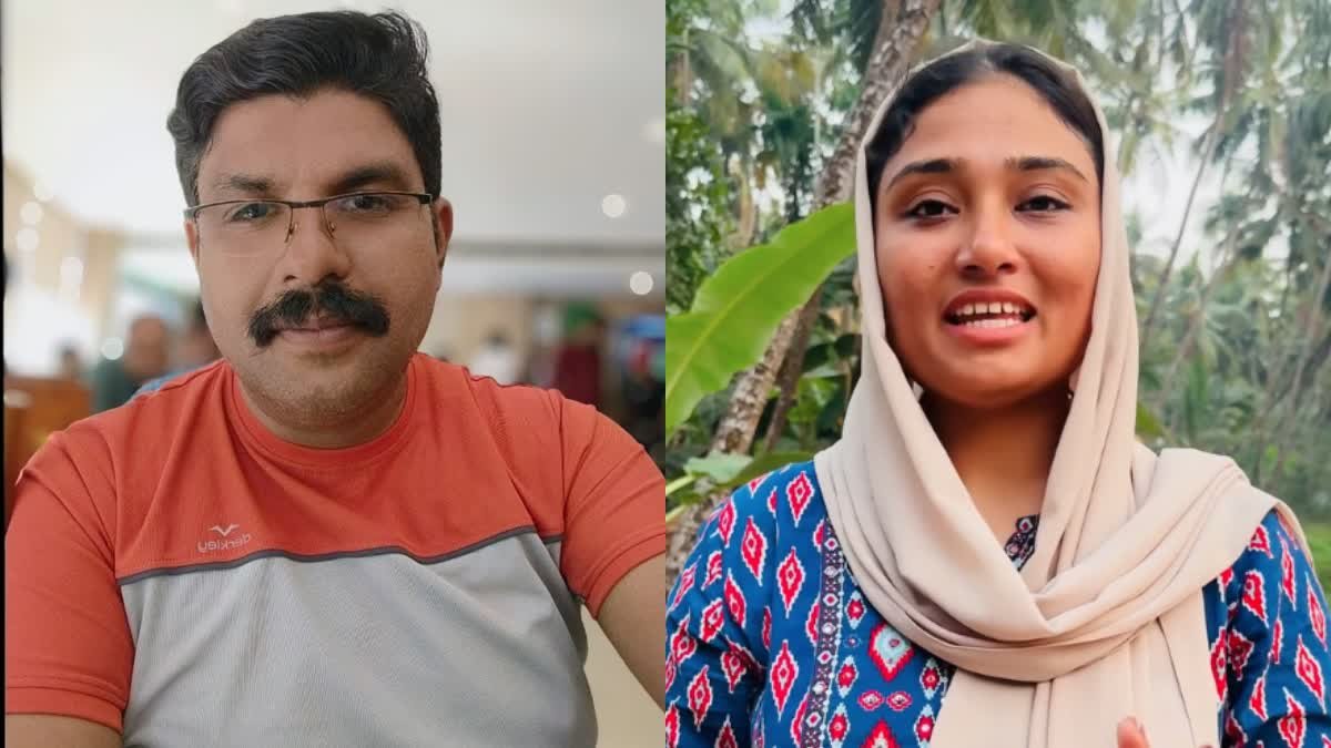 സൈബർ അധിക്ഷേപത്തെ തുടർന്ന് ദീപക് ആത്മഹത്യ ചെയ്ത സംഭവം; പ്രതി ഷിംജിത ഒളിവിലെന്ന് സൂചന