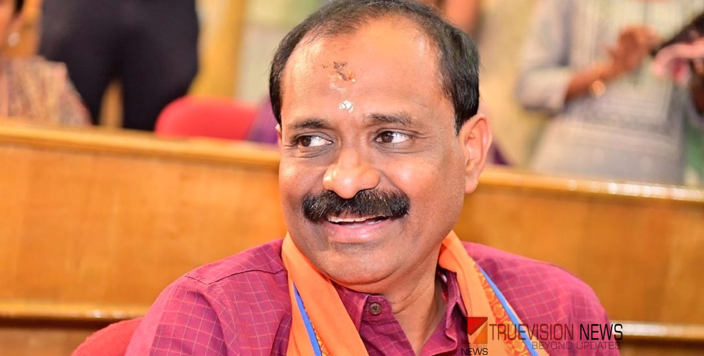 പ്രധാനമന്ത്രിയെ സ്വീകരിക്കാൻ മേയറില്ല; വിവി രാജേഷിനെ ഒഴിവാക്കി സർക്കാർ ലിസ്റ്റ്