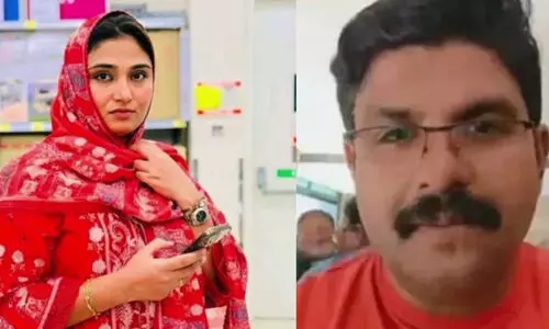 ദീപക്കിന്റെ ആത്മഹത്യ : പ്രതി ഷിംജിത അറസ്റ്റിൽ