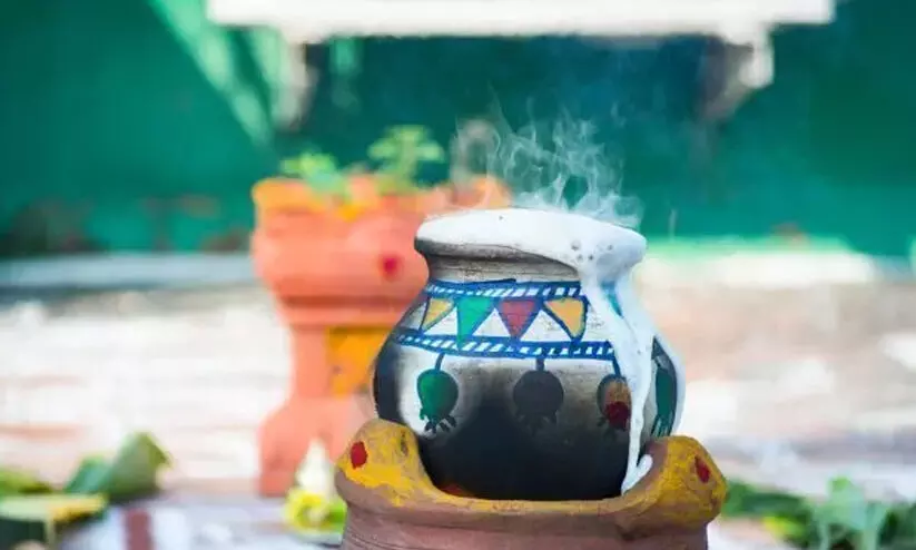 തൈപ്പൊങ്കൽ: സംസ്ഥാനത്ത് ആറ് ജില്ലകളിൽ അവധി