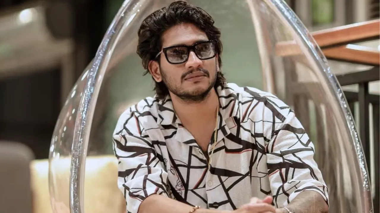 കൊ​ട്ടാ​ര​ക്ക​ര​യി​ൽ അ​ഖി​ൽ മാ​രാ​ർ കോ​ൺ​ഗ്ര​സ് സ്ഥാ​നാ​ർ​ഥി ?