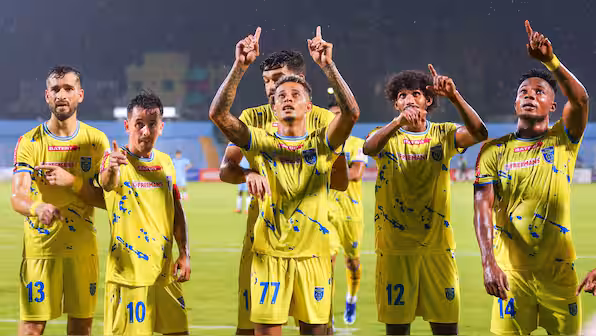 ബ്ലാസ്‌റ്റേഴ്‌സിൻ്റെ മത്സരങ്ങൾ കൊച്ചിക്ക് നഷ്ട്ടമാകുന്നു , ഇനികോഴിക്കോട്ടേക്ക്