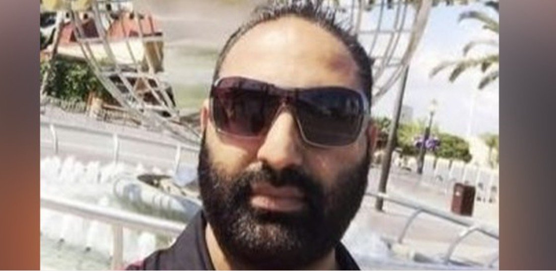 പ​ഞ്ചാ​ബി വ്യാ​വ​സാ​യി കാനഡയിൽ വെ​ടി​യേ​റ്റു മരിച്ചു