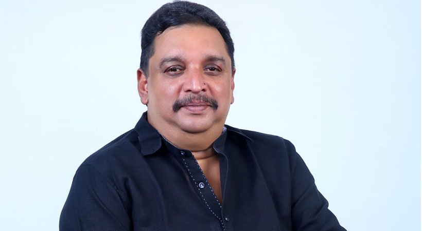 പരാതി നൽകിയ വ്യക്തിയെ താൻ ഇന്ന് വരെ കണ്ടിട്ടില്ല; ഒരു രൂപ പോലും കൈപ്പറ്റിയിട്ടുമില്ല: ഫ്ളാറ്റ് വിവാദത്തിൽ ഷിബു ബേബി ജോൺ