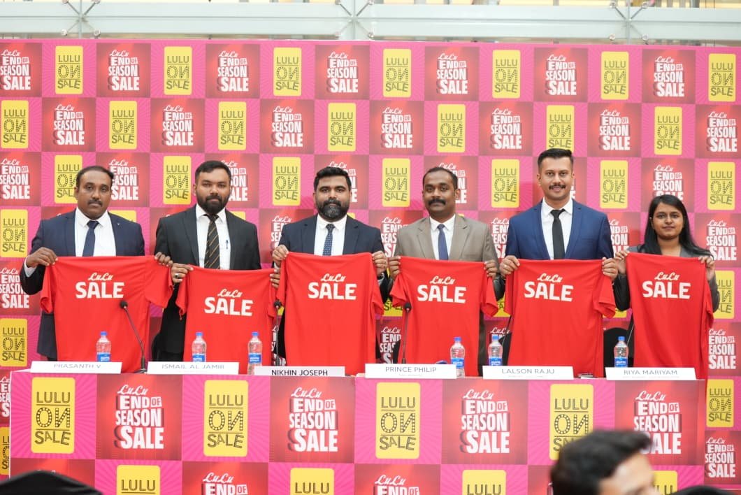 പകുതി വിലക്ക് സാധനങ്ങൾ വാങ്ങാം; കോട്ടയം ലുലുമാളിൽ വിലക്കുറവിന്റെ മഹോത്സവം