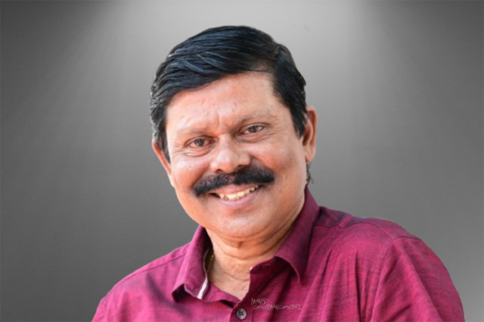 ചന്ദ്രിക ചീഫ് ഫോട്ടോഗ്രാഫർ കെ ഗോപകുമാർ വാഹനാപകടത്തിൽ മരിച്ചു
