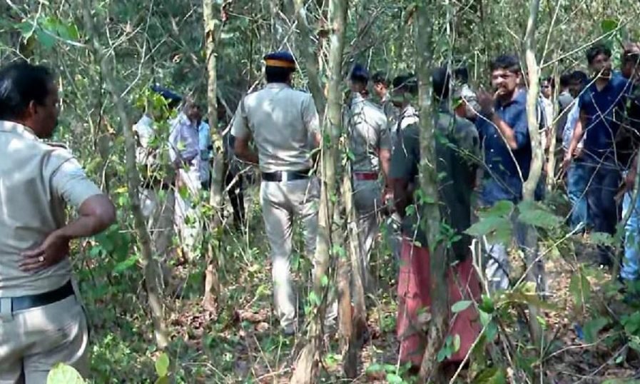 ഒൻപതാം ക്ലാസുകാരിയെ കൊലപ്പെടുത്തിയ സംഭവം: പതിനാറുകാരൻ കുറ്റക്കാരന്‍