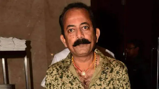നടനും പ്രൊഡക്ഷൻ കൺട്രോളറുമായ കണ്ണൻ പട്ടാമ്പി അന്തരിച്ചു