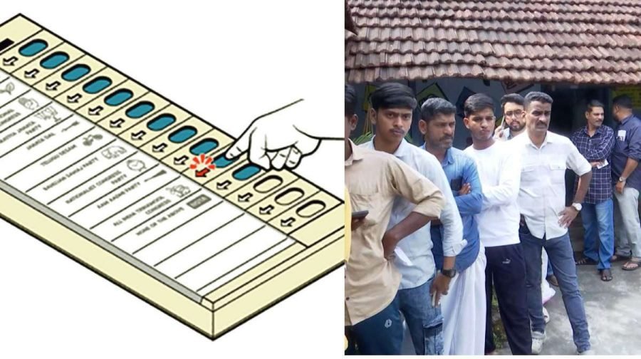 ‌‌ നിയമസഭാ തിരഞ്ഞെടുപ്പ് ഒറ്റഘട്ടമായി: ഏപ്രിൽ ആദ്യ വാരം നടത്താൻ സാധ്യത