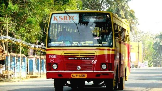 കെഎസ്ആർടിസിയെ ചേർത്തുപിടിക്കുന്ന ബജറ്റ്; പുതിയ ബസുകൾക്കായി 127 കോടി